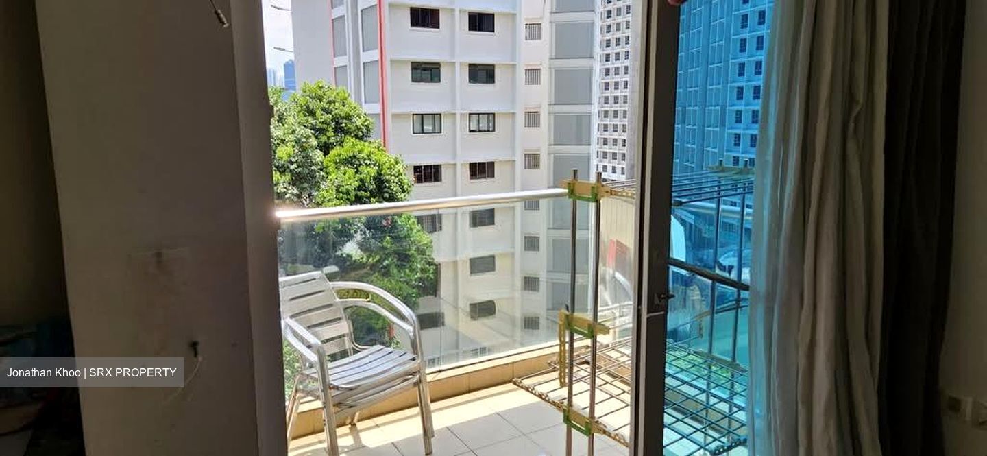 Pristine Heights (D8), Apartment #557728821